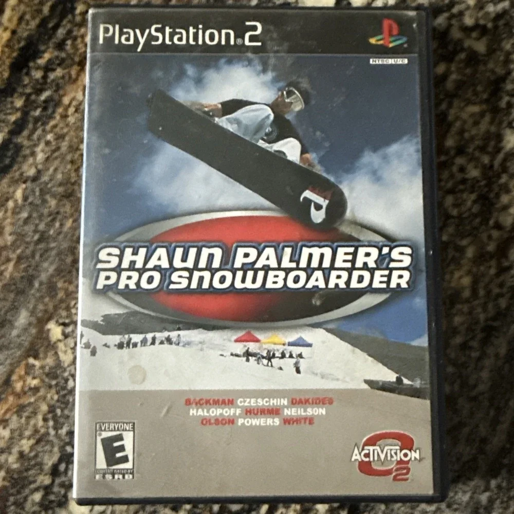 N/A this playstation